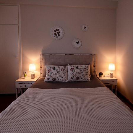 Emi'S Beach Apartment Nea Kallikrateia Dış mekan fotoğraf